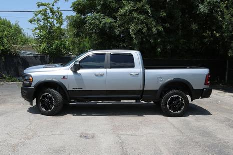 ram ram 2500 pickup 2023 3C6UR5EL6PG619268 image ram ram 2500 pickup 2023 3C6UR5EL6PG619268 image
